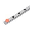 Linear Rail Slide Supports Linear Rails and Bearings Kit for