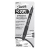 Sharpie S-Gel Pens | Fine Point 0.5mm | Black Ink