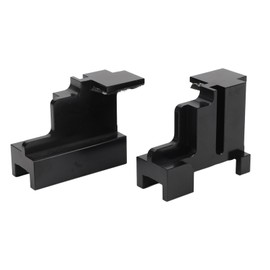 Acouto Kit de Reparación de Rieles de Techo Corredizo para Edge MKX MKT, Resistente y Duradero, Fácil Instalación, Reemplazo con 6 Rieles Guía Incluidos para 2007-2018