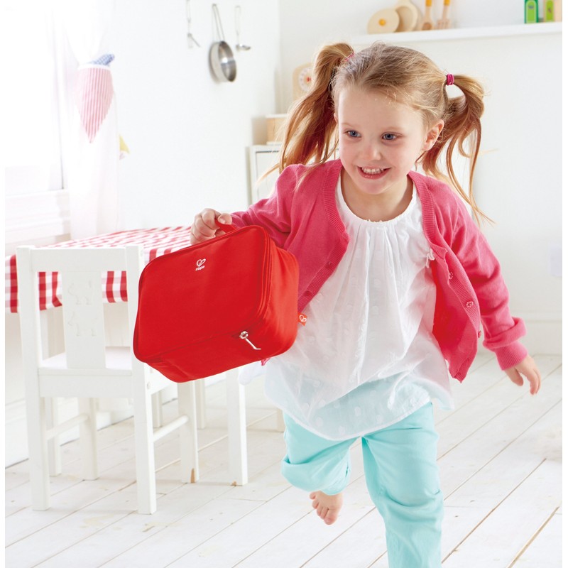 Hape HAP-E3131 Lunchbox Set