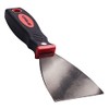 Amtech G0670 75mm (3") Scraper with Soft Grip Handle
