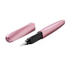 Pelikan Twist, Universal Fountain Pen for Right- and Left-Handed people