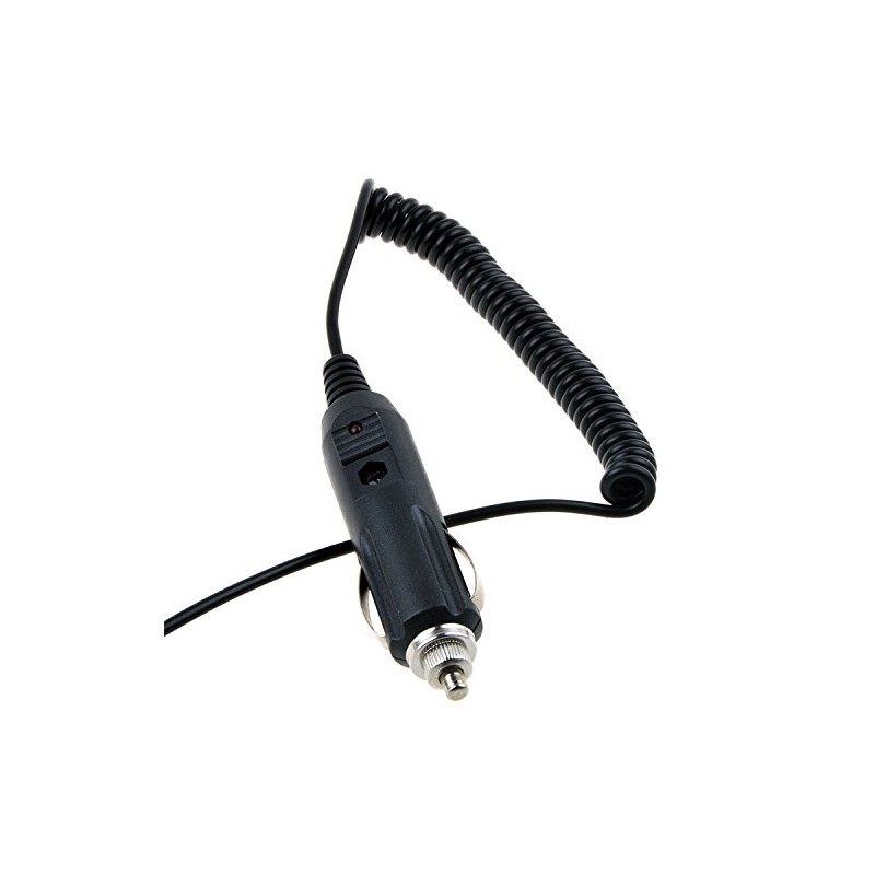 Digipartspower CAR Battery Charger for PASLODE Nailer Base IM350 IM65