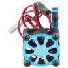 RC Motor Heatsink, RC Model Car Motor Cooling Fan Heatsink