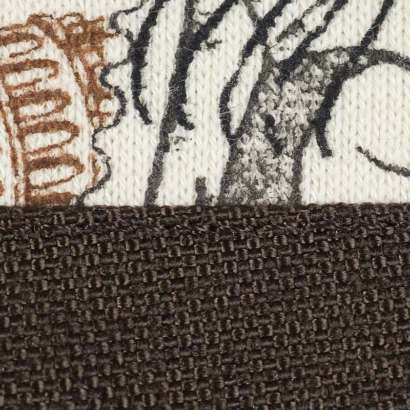 Chums Square Coin Case Sweat Nylon Kitte Coin Case