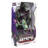B.A.M! Kronax Alien Action Figure 11 Inches Tall