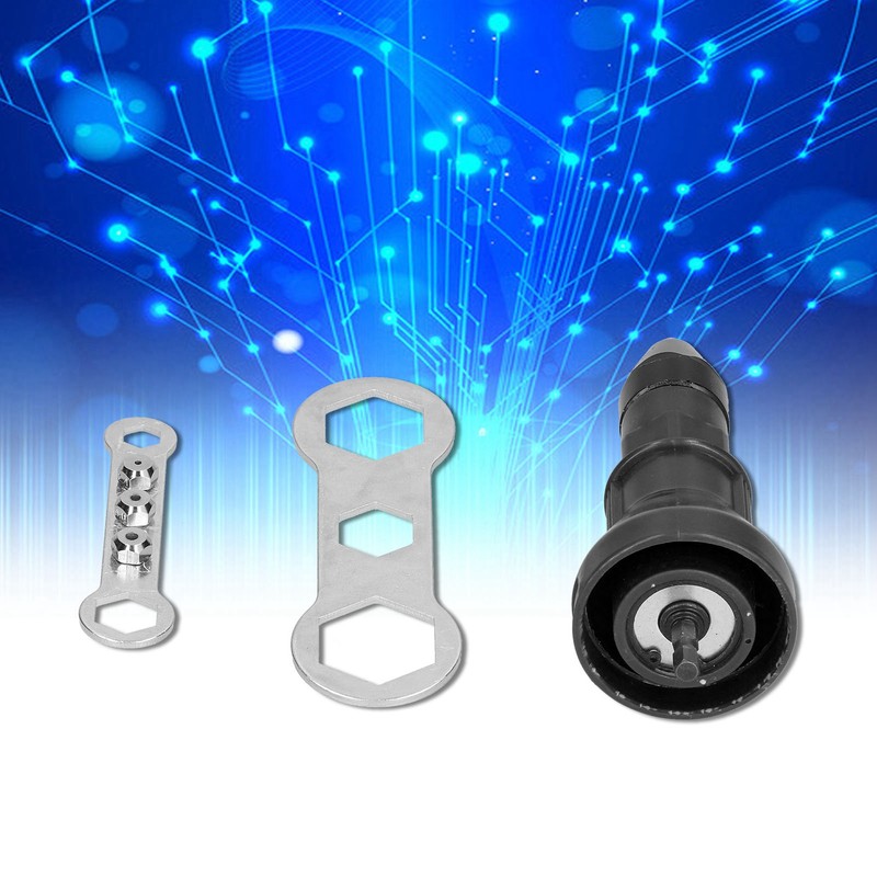 Electric Rivet Nut Gun Drill Adapter Cordless Riveting Adaptor Power