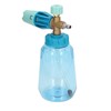 1L 4000psi Foam Generator Adjustable High Pressure Sprayer Washer Can