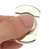 Rotation Slider Adults Toy Rectangular Autism Anxiety Stress Relief Fingertip