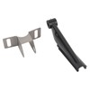 Skimmer Transducer Mount High Strength Stable Construction 000‑10262‑001 for TotalScan