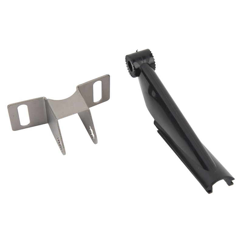 Skimmer Transducer Mount High Strength Stable Construction 000‑10262‑001 for TotalScan