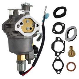 Carburetor for Onan Cummins A041D736, Microquiet 4000-Watt 4KYFA26100 Generators