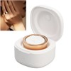 Bluetooth 5.0 Smart Health Ring IP68 Waterproof Stainless Steel Multifunctional