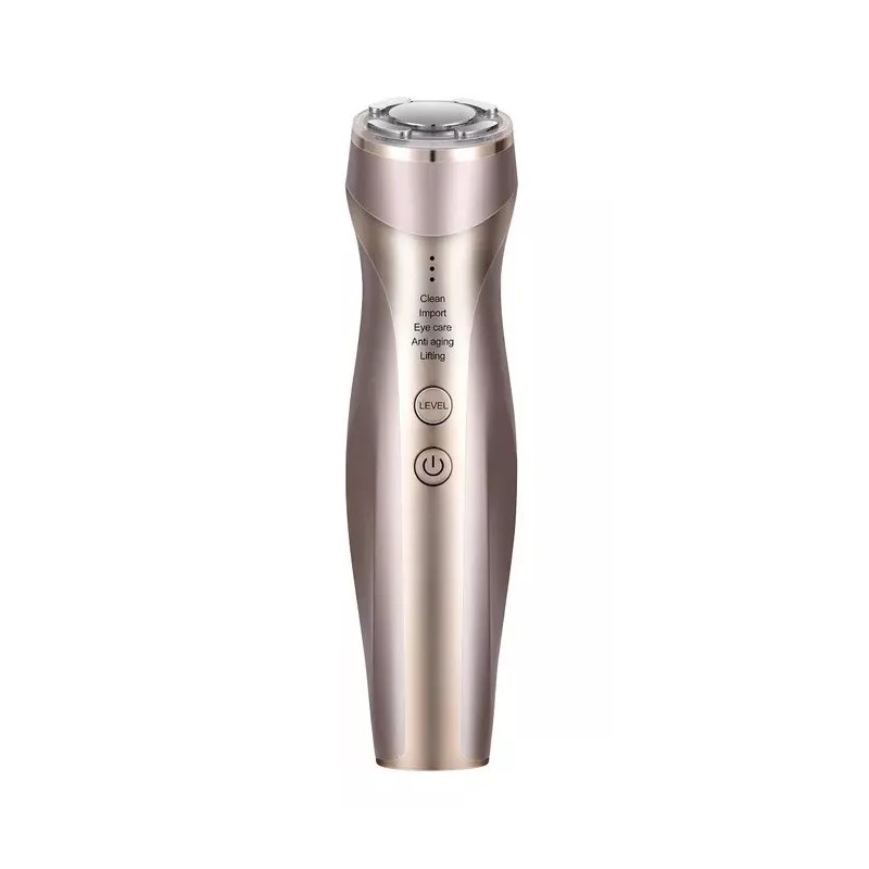Mismon Cavitador Radiofrecuencia Ems Fotón Vibración Cuidado Facial