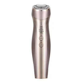 Mismon Cavitador Radiofrecuencia Ems Fotón Vibración Cuidado Facial