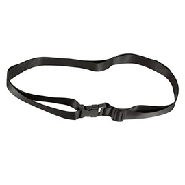 Bottle Holster XL-Belt for Body Linen Rapport and Appease Massage Lotion Bottle Holsters. Fits 46 to 64 Inch Waists.