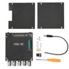 2x50W Bluetooth 5.0 Stereo Sound Receiver Amplifier Board 2.1Channel Subwoofer