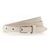 Vanzetti Women's Belt, cream