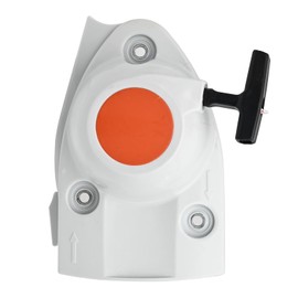Hypersky TS410 Recoil Starter for Stihl Chainsaw TS410 TS420 TS410Z TS420Z TS480i TS510i Concrete Cut-Off Saw 4238-190-0300