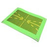 Golf Swing Mat for Beginner Easy to Recover Wear Resistant