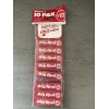 Wrigley’s Vintage 1980’s Wrigley Chewing NOS Unopened Gum Pack Big