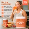 Vitalogix Naturals Natural Electrolyte Powder Mix – No Sugar, Low