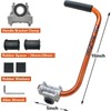 Trimmer Handle Grip for Weed Wacker Extension Handle, String Trimmer