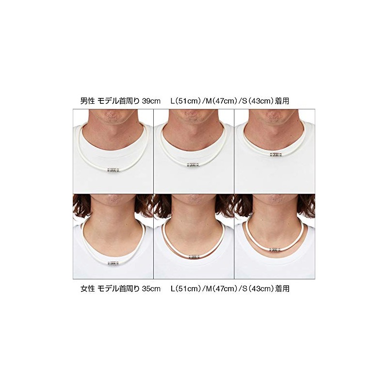 Colantotte Necklace Crest