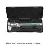 Unbranded 0-150mm 6" LCD Digital Electronic Vernier Caliper Gauge Sturdy