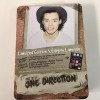 One Direction Harry Styles Complete Palette MakeUp Limited Edition Tin