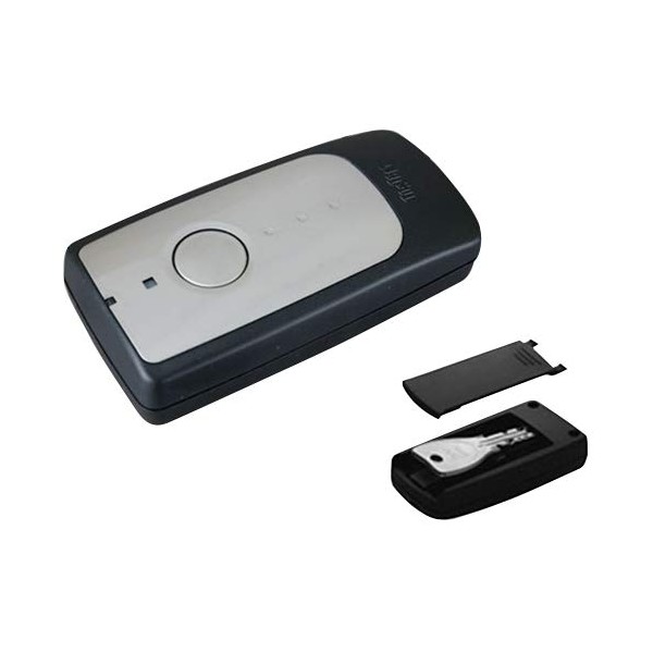 LIXIL (rikusiru) TOSTEM tattiki-sisutemu Storage for Key Remote Control Key