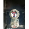 Texas Rangers Josh Jung World Series Rring Replica U.S. Distributor