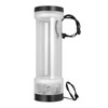 Water Cooling Tank Transparency 210mm Cylinder Temperature Display Reservoir Water