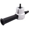 Professional Nibble Metal Cutter Double Head Sheet Nibbler Metal Cutter