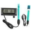 Multiparameter Online PH EC Monitor Tester for Aquarium Seawater Water