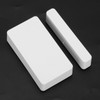 2pcs Door Sensor Wifi Window Alarm Phone Remote Control Safety