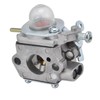 753-06190 Carburetor with Fuel Filter Air Filter Primer Bulb Kit