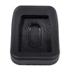 CANJPTON Brake or Clutch Pedal Pad Cover Compatible with Vauxhall