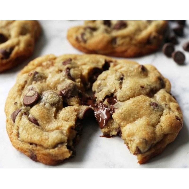 Ghirardelli, Premium Cookie Mix, Dark Chocolate Chip, 16.75 Ounce