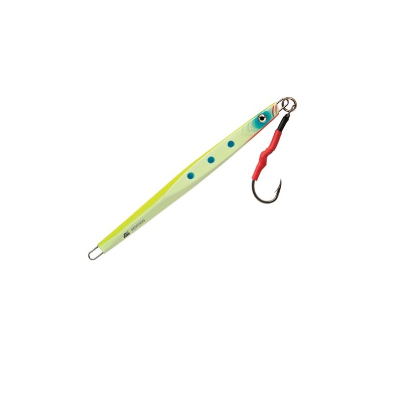Williamson Benthos Speed Jig Sea Bait, Length / Weight: 15.5