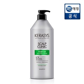 Scalp Clinic Shampoo 980ml / 두피 클리닉 샴푸 980ml