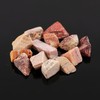 CRYSTALIS Wholesale 50 carats Natural Desert OR Picasso Jasper Raw