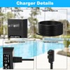 12.6V Charger for Aiper Cordless Pool Cleaner Compatible with Aiper