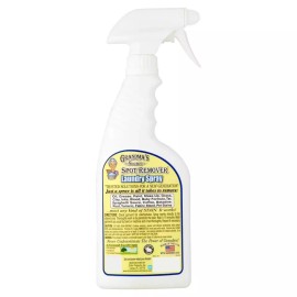 Unbranded Grandma's Secret Spot Remover Laundry Spray, Any Kind of Stain, 16 Oz