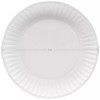 Super Strong Heavy-Duty Paper Plates, 9" (600 ct.) Microwave Safe,