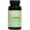 Bios L-Tyrosine 500 mg 100 Capsules Pack of 1 x