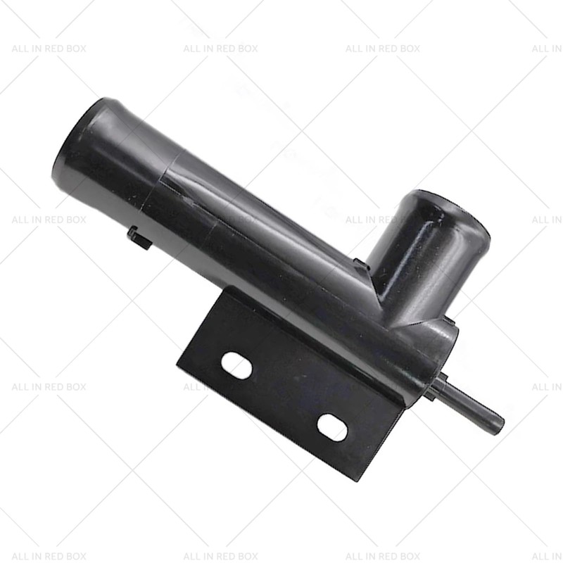 MAX COOL Upper Radiator Cap Pipe Fitting Filler Neck Suitable