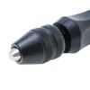 AUTOTOOLHOME Adjustable Pin Vise Hand Drill Chuck Capacity 0-5/16" Model