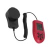 HS1010A Handheld LCD Luminometer Digital Photometer Luxmeter Light Meter Illuminance