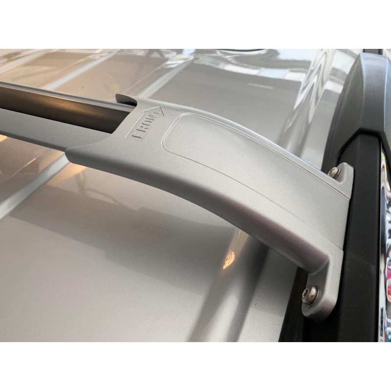 Roof Racks Cross Bars for GMC Yukon & GMC Yukon